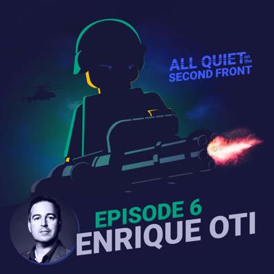 Enrique Oti, photo 1