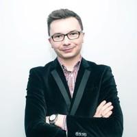 Marek Ismer, photo 1