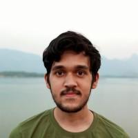 Vignesh Raj, photo 1