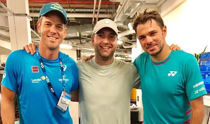 Casey Cordial, photo 1