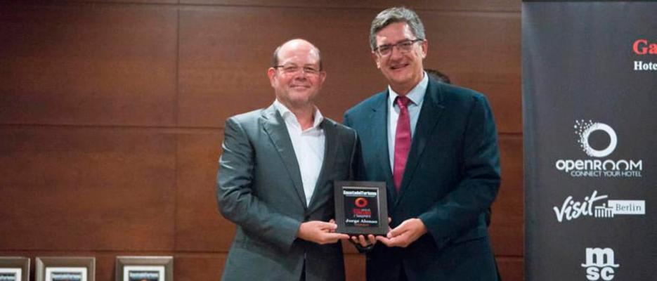 Jorge Alonso, photo 2