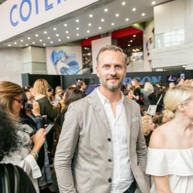 James Brooke, photo 1