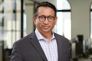 Ram Puppala, photo 1