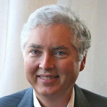 Jeff Walker, photo 1