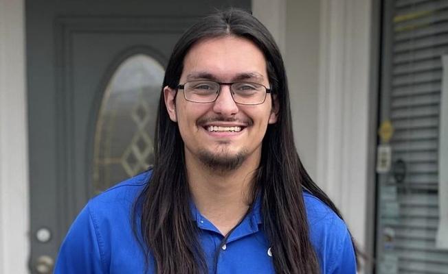 Evan Covington, photo 2