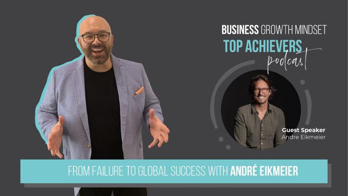 Andre Eikmeier, photo 1