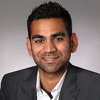 Nuwan Samaraweera, photo 1