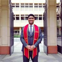 Shaurya Bhandari, photo 2