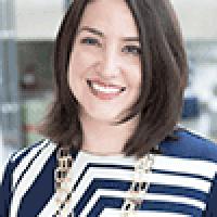 Catherine Cuellar, photo 1