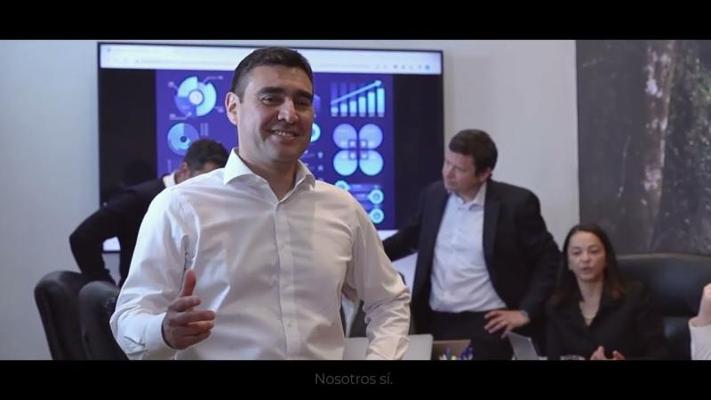 Claudio Duran, photo 1