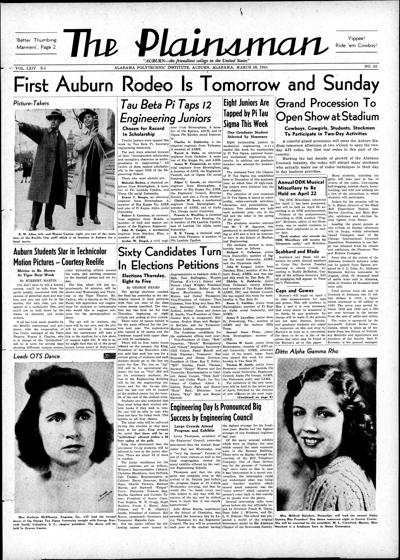 Lovette Caples, photo 1