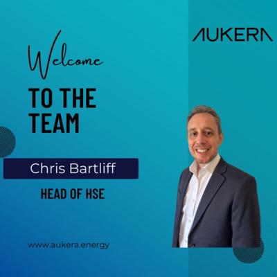 Chris Bartliff, photo 2