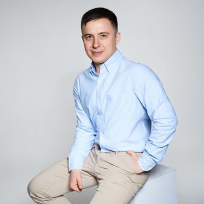 Ainar Abdrahmanov, photo 1