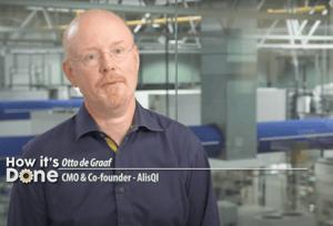 Otto de Graaf, photo 1