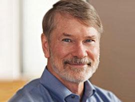 Steve Arnold, photo 1