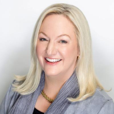 Maril Gagen MacDonald, photo 1