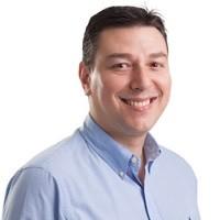 Andre Araujo, photo 1