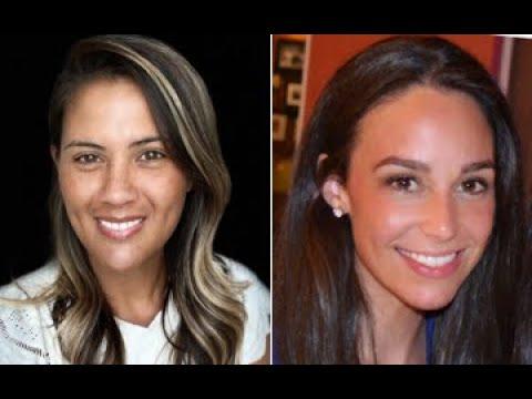 Amanda Theocles, photo 1