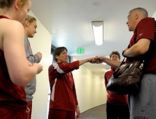 Joslyn Johnson, photo 1