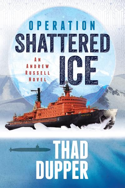 Thad Dupper, photo 2