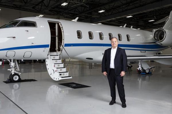 Scott Casey, photo 2