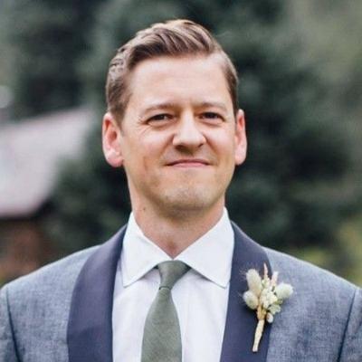 Nathan Counley, photo 1