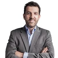 André Filizzola Drummond, photo 1