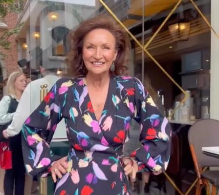 Celia Obrien, photo 2