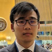 Justin Leung, photo 1