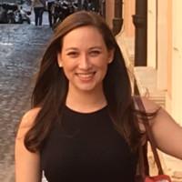 Rachel Perlmutter, photo 2