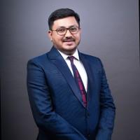 Chintan Shah, photo 1