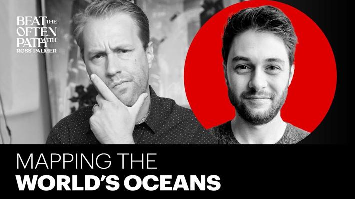 Anthony DiMare, photo 1