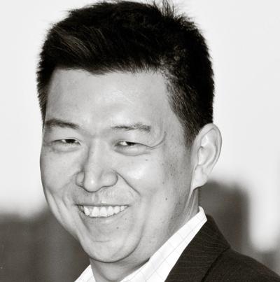 David Hung, photo 1