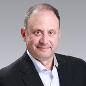 Andrew Cantor, photo 1