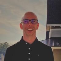 Christopher Ferguson, photo 1