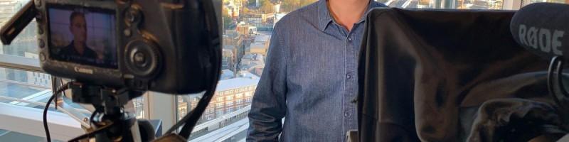 Dan Johnson, photo 2