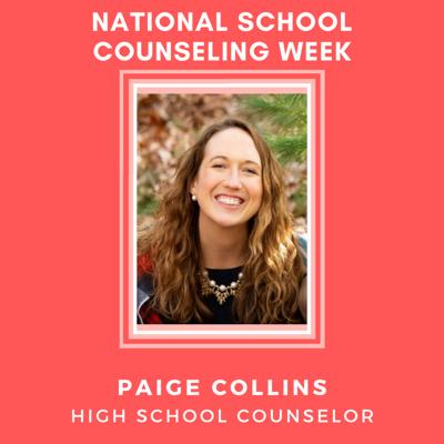 Paige Collins, photo 2