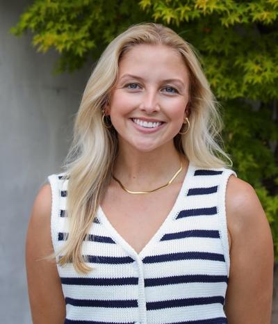 Erin Schrode, photo 2