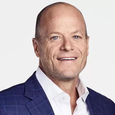 Mark Hancill, photo 1