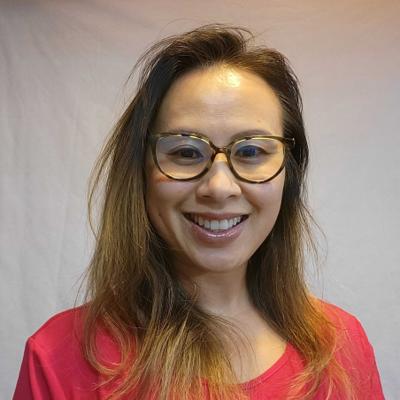 Julie Nguyen, photo 2