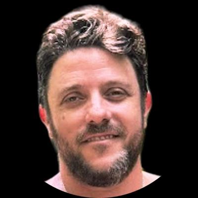 Federico Halperin, photo 1