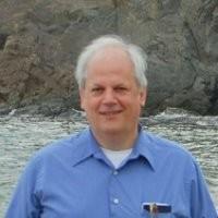 Ron Andrews, photo 1