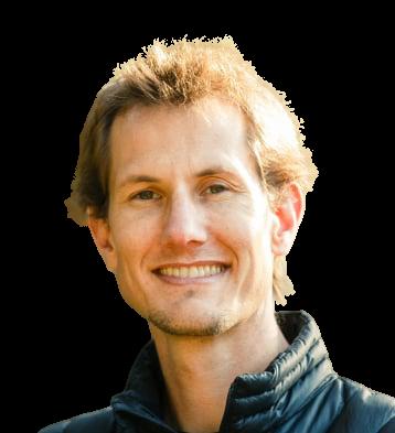 Ryan Honeyman, photo 1