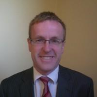 Ian McDowall, photo 2