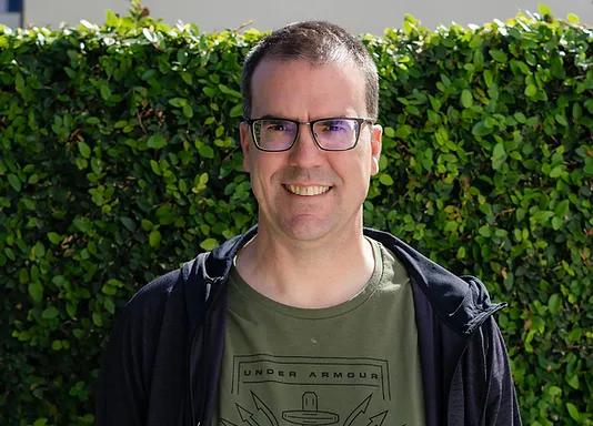 Michael Birk, photo 2