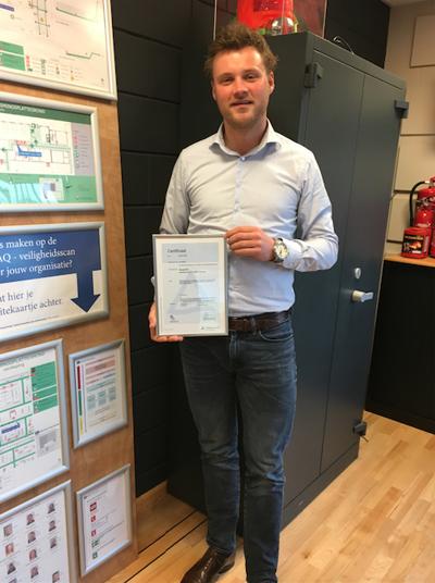 Daniël de Jong, photo 1