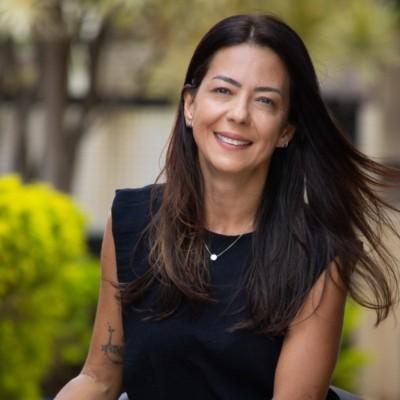 Elaine Galvao, photo 1