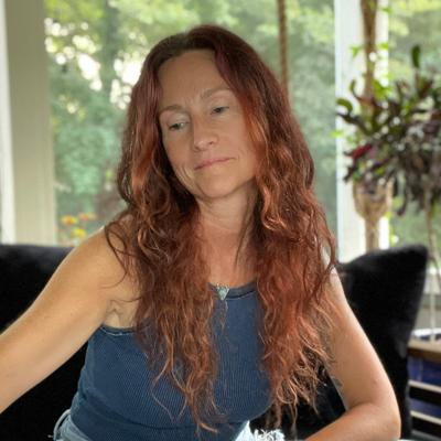 Katy Samwell, photo 2