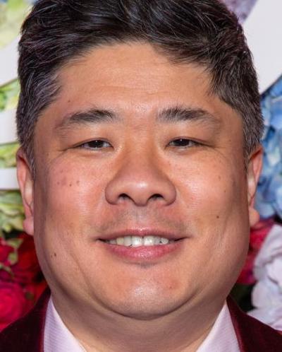 Wilson Dring, photo 1