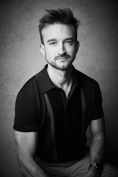 Christopher Powers, photo 2